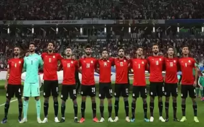 نفاد تذاكر مباراة مصر وتونس في