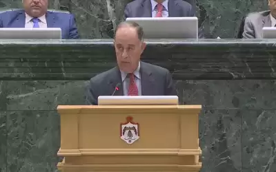 وزير المياه يتوقع وصول عجز الأردن