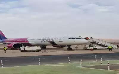 الفايز : المملكة تستقبل (اليوم) اول