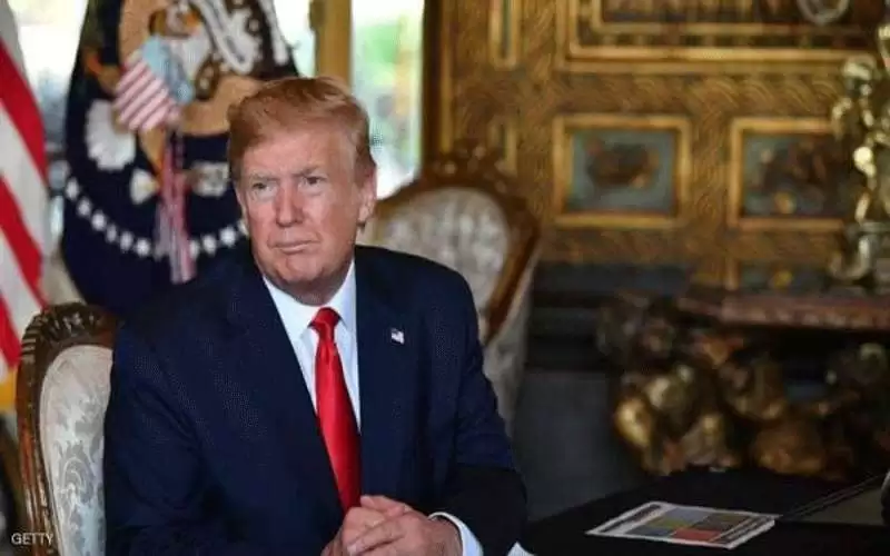 الكونغرس يصوت لمحاكمة كبير موظفي البيت