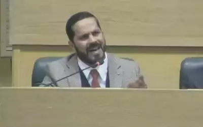 أبو يحيى: لو نشرب من سيل