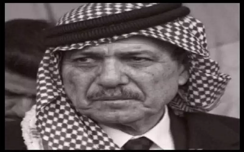 عاطف الطراونة: على مثلك نبكي يا