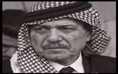 عاطف الطراونة: على مثلك نبكي يا