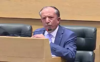 العدوان داعيا لتوفير المياه بأي طريقة: