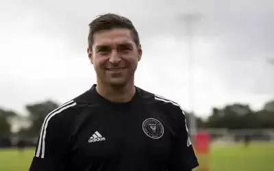 دييغو ألونسو مدربا جديدا لمنتخب الأوروغواي