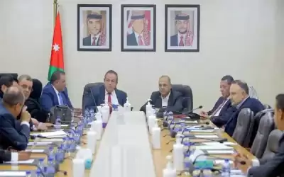 النيابية المشتركة المالية والاقتصاد والاستثمار تنتخب