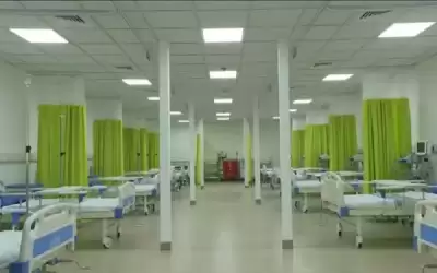 ضبط 7 مخالفين للحجر المنزلي وتحويلهم