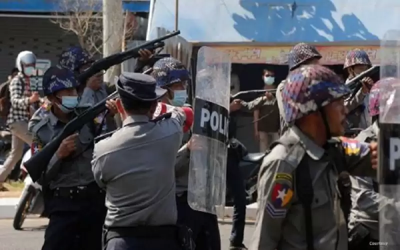 واشنطن تدرس خطوات إضافية ضد المجلس