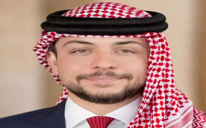 ولي العهد يرعى حفل تخريج الفوج
