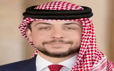 ولي العهد يرعى حفل تخريج الفوج