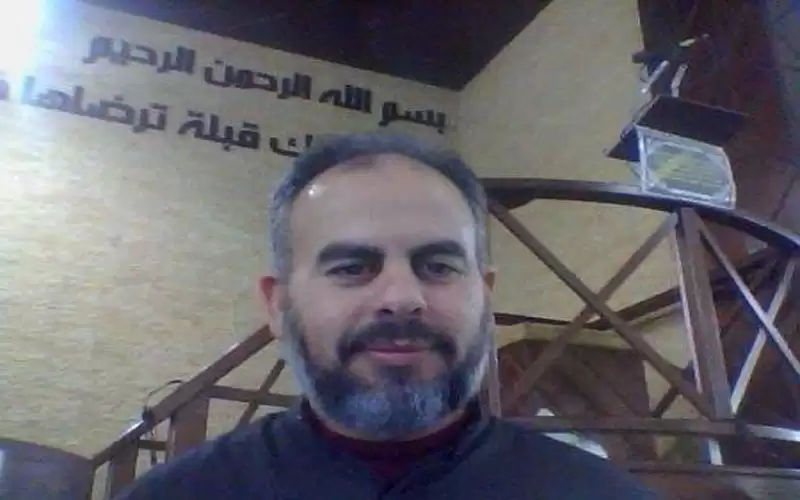 وفاة الدكتور سليمان عيسى الهروط