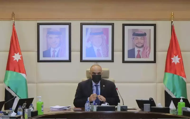 الحكومة تحيل مشروعي نظامين لديوان التشريع