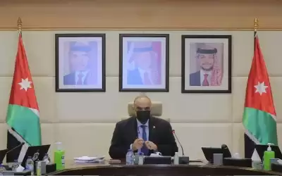 الحكومة تحيل مشروعي نظامين لديوان التشريع