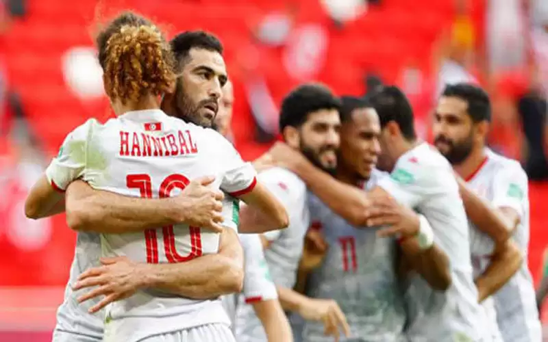 هدف قاتل بالخطأ .. تونس لنهائي