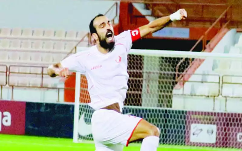 علوان بديلا لفيصل في الشمال