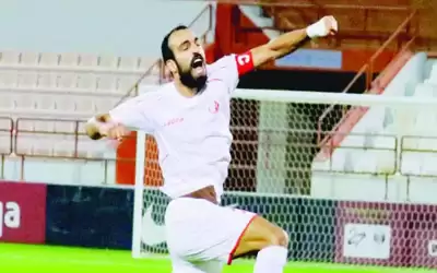 علوان بديلا لفيصل في الشمال