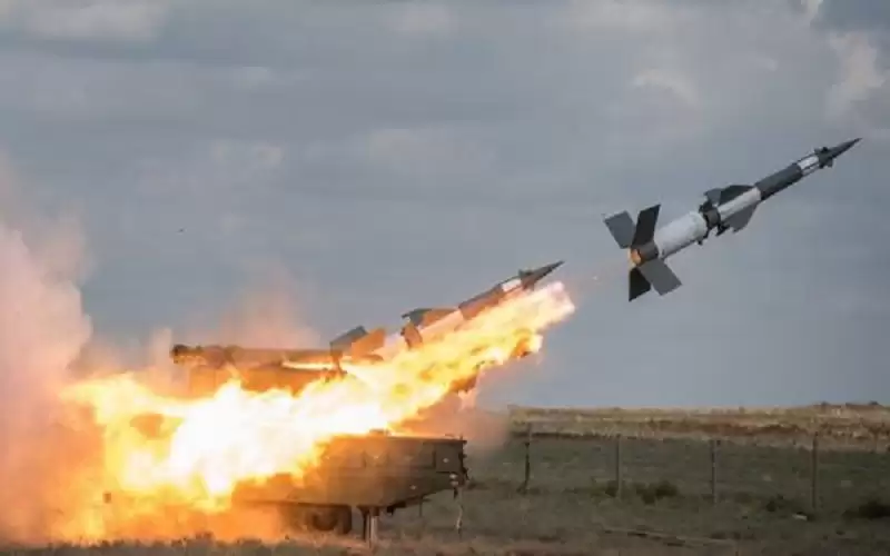 مقتل جندي سوري في هجوم صاروخي