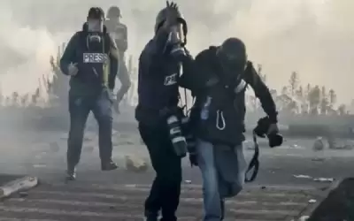تقرير: مقتل 46 صحافيا عام 2021