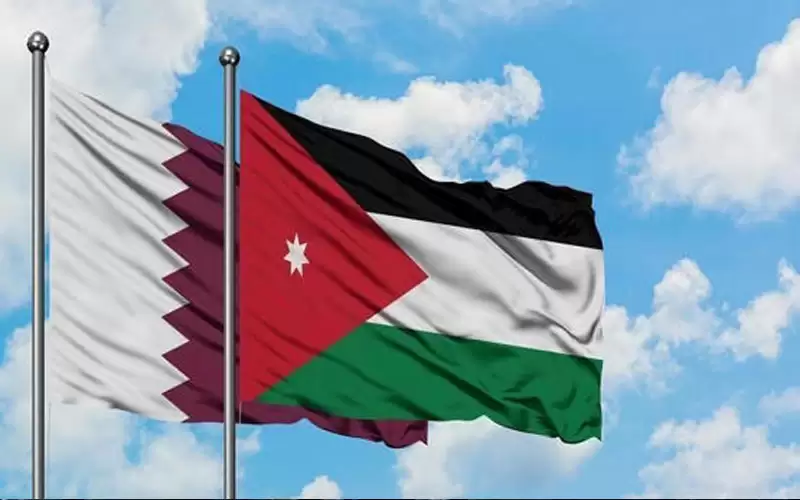 قطر تعيد الأردن لقائمة الدول الخضراء