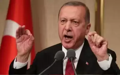 أردوغان: الحد الأدنى للأجور 4250 ليرة