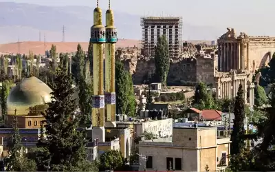وفاة لبناني أضرم النار في نفسه