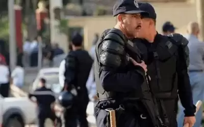 أعمال شعب واحتجاجات في الجزائر