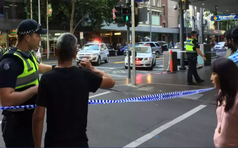 مصرع 4 أطفال قذفتهم الرياح في