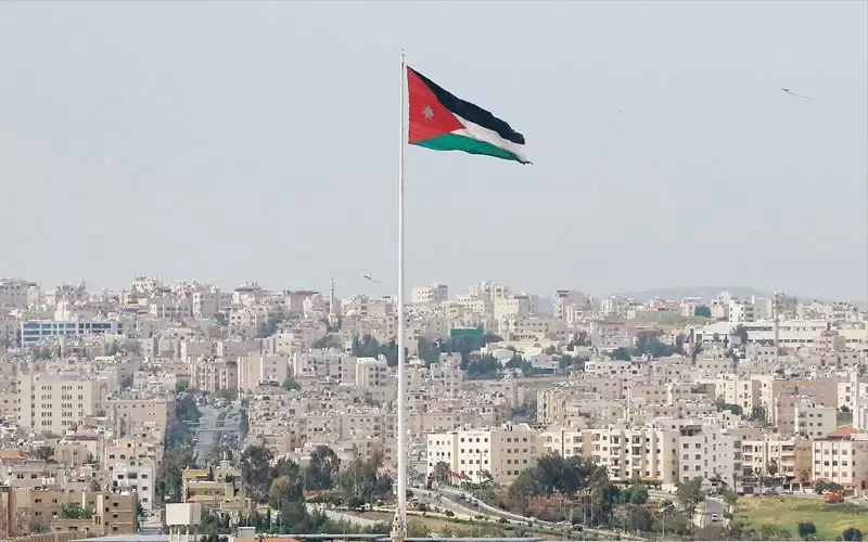 ارادتان ملكيتان بالسفيرين خوري والحباشنة وتعيينات