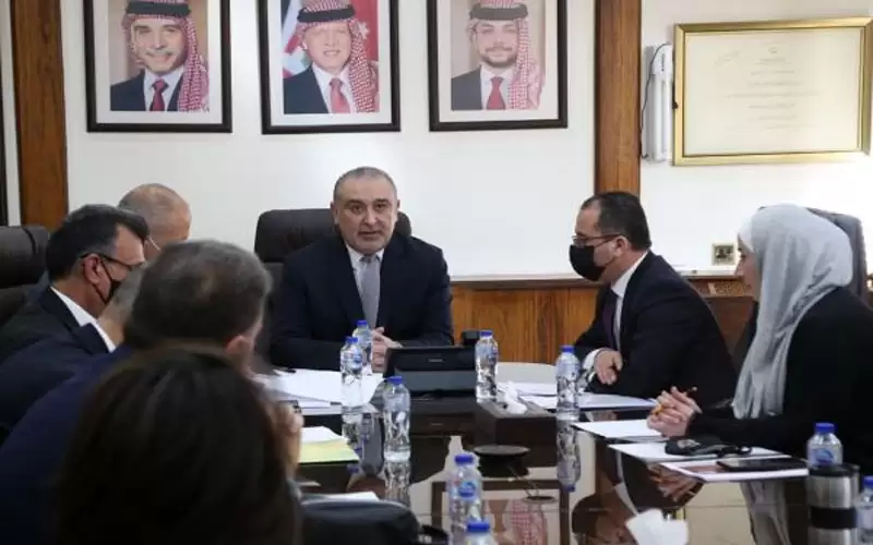 الأردن يترأس المنتدى العربي للتنمية المستدامة