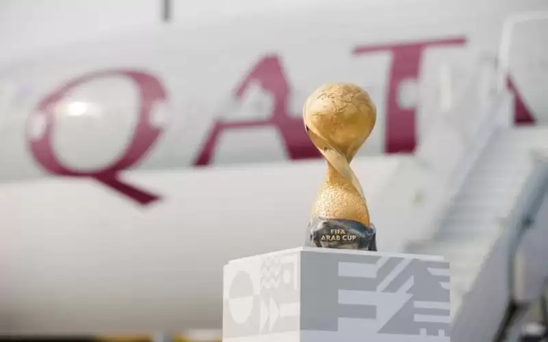 مواجهة قطر والجزائر خامس أطول مباراة