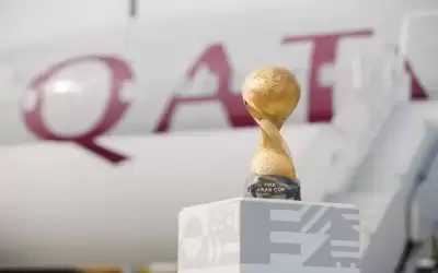 مواجهة قطر والجزائر خامس أطول مباراة