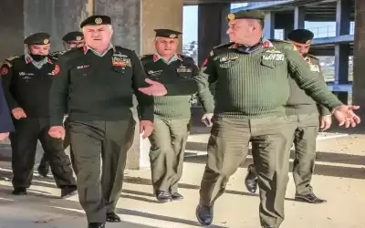 الحنيطي يوجه باستغلال مبنى في ناعور