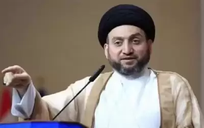 الحكيم يبارك تشكيل تحالف من أجل