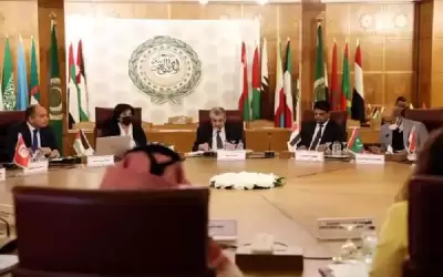 العضايلة يترأس الوفد الأردني المشارك في