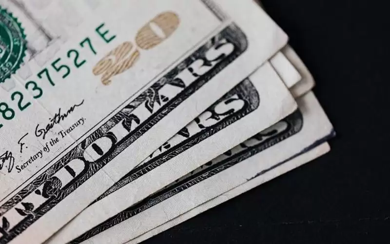 دين عالمي قياسي خلال 2020