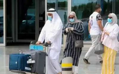 الكويت تفتح الحدود البرية مع العراق