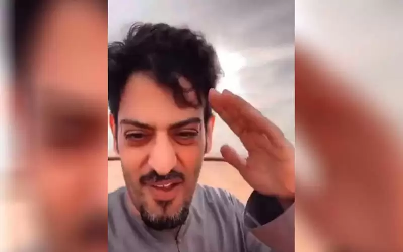 وفاة صادمة لأحد أكبر مشاهير سناب