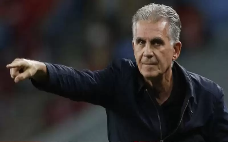 مباراة مصر وقطر .. كيروش: سنلعب