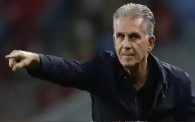 مباراة مصر وقطر .. كيروش: سنلعب