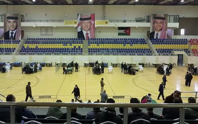 انطلاق انتخابات نادي الوحدات