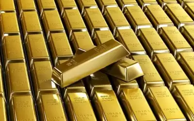 الذهب في طريقه لتسجيل مكاسب أسبوعية