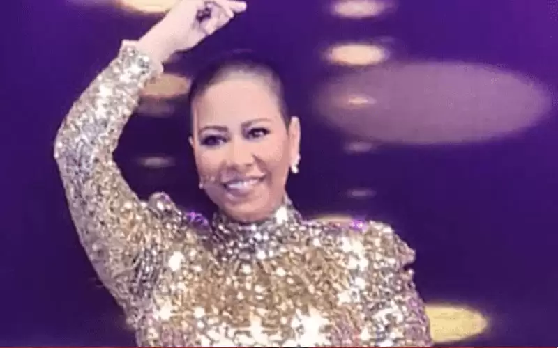 شيرين عبد الوهاب: حسام حبيب كبرني