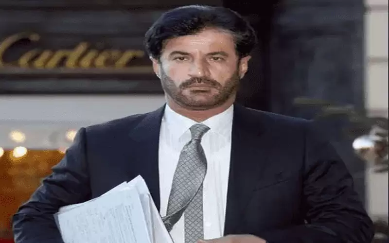 عربي رئيسا للاتحاد الدولي للسيارات