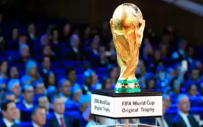 يويفا يحذر من إقامة كأس العالم