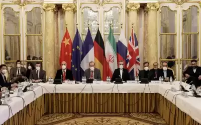 قوى أوروبية تحذر من أن المفاوضات