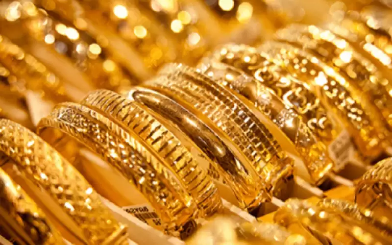 أسعار الذهب تواصل ارتفاعها محليا