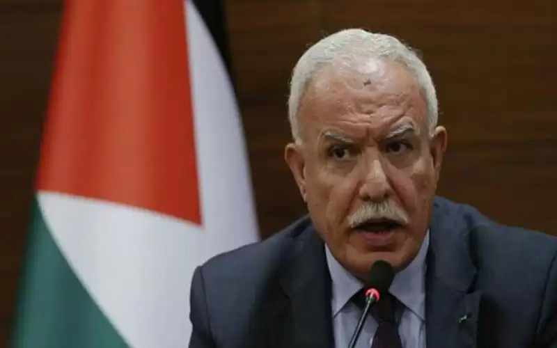 خارجية فلسطين ترحب بقرار أممي بشأن