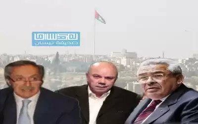 ماذا عن صراخ رئة النظام السياسي؟