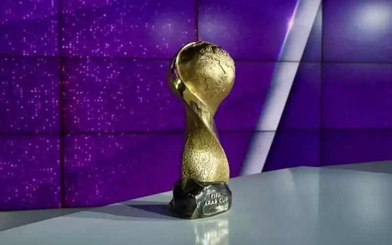 كأس العرب: مواجهتان أخيرتان بحثا عن