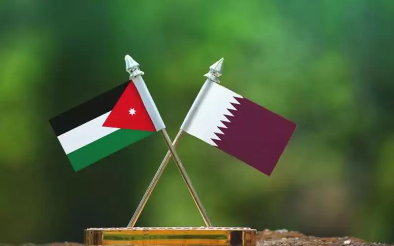 الصفدي: علاقات أخوية متينة بين الأردن